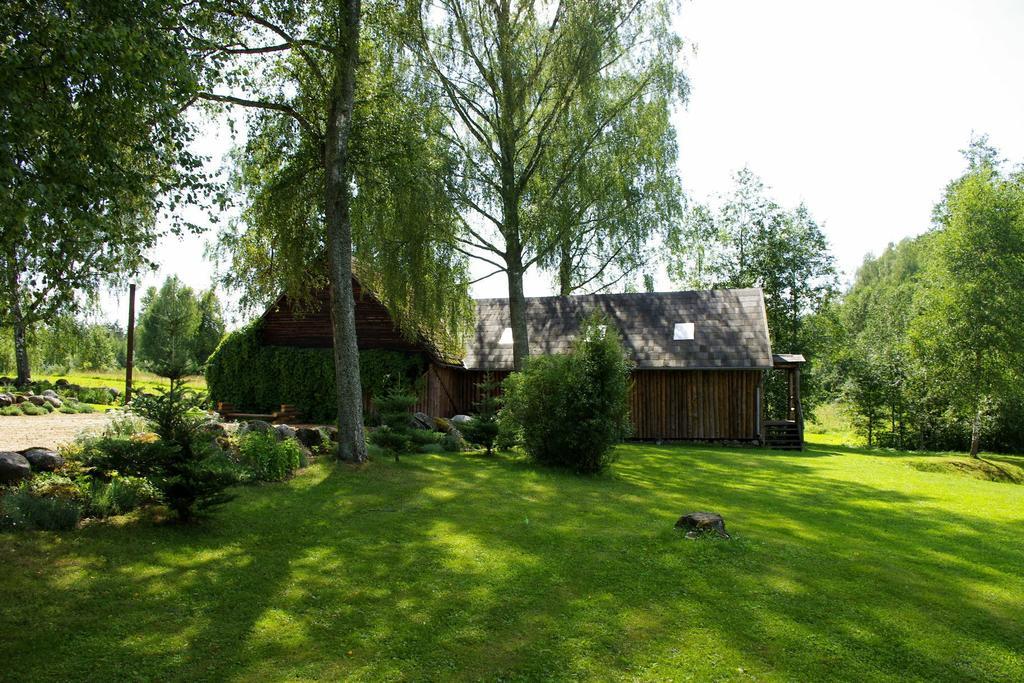 Udumaee Holiday Farm Kirikukula  ภายนอก รูปภาพ