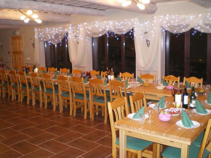 Udumaee Holiday Farm Kirikukula  ภายนอก รูปภาพ